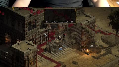 Hardcore Diablo II: Resurrected! #PCGAMING