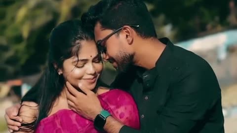Feeling love