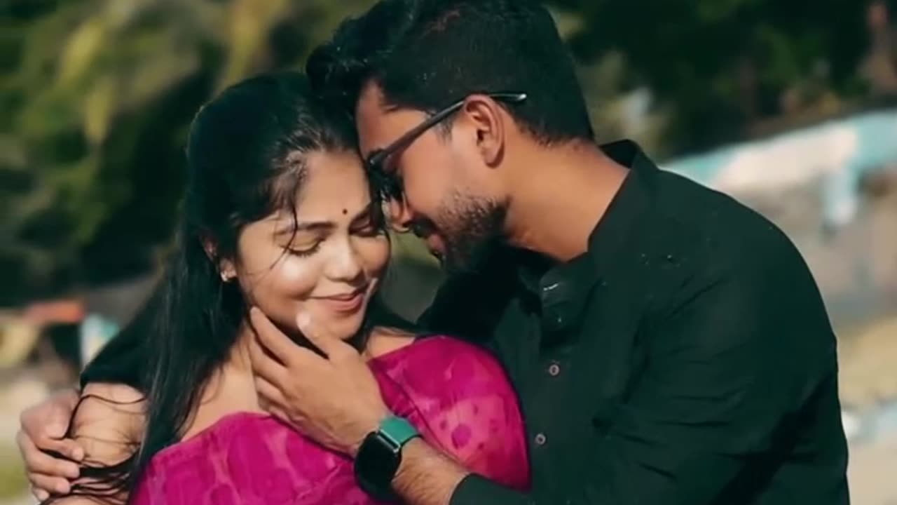 Feeling love