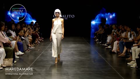 OSCALITO Maredamare Florence Summer 2025 - 4K
