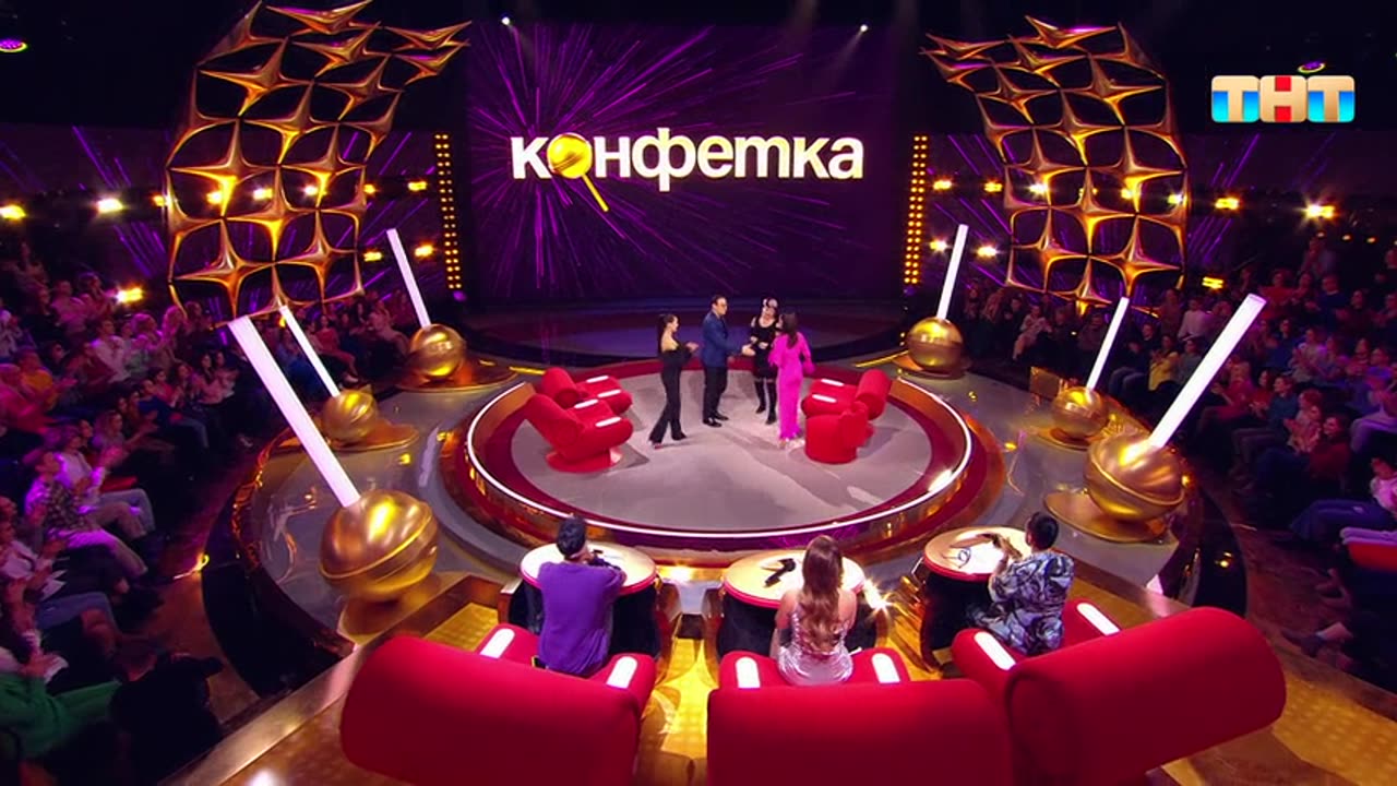 1-й сезон 2-й выпуск