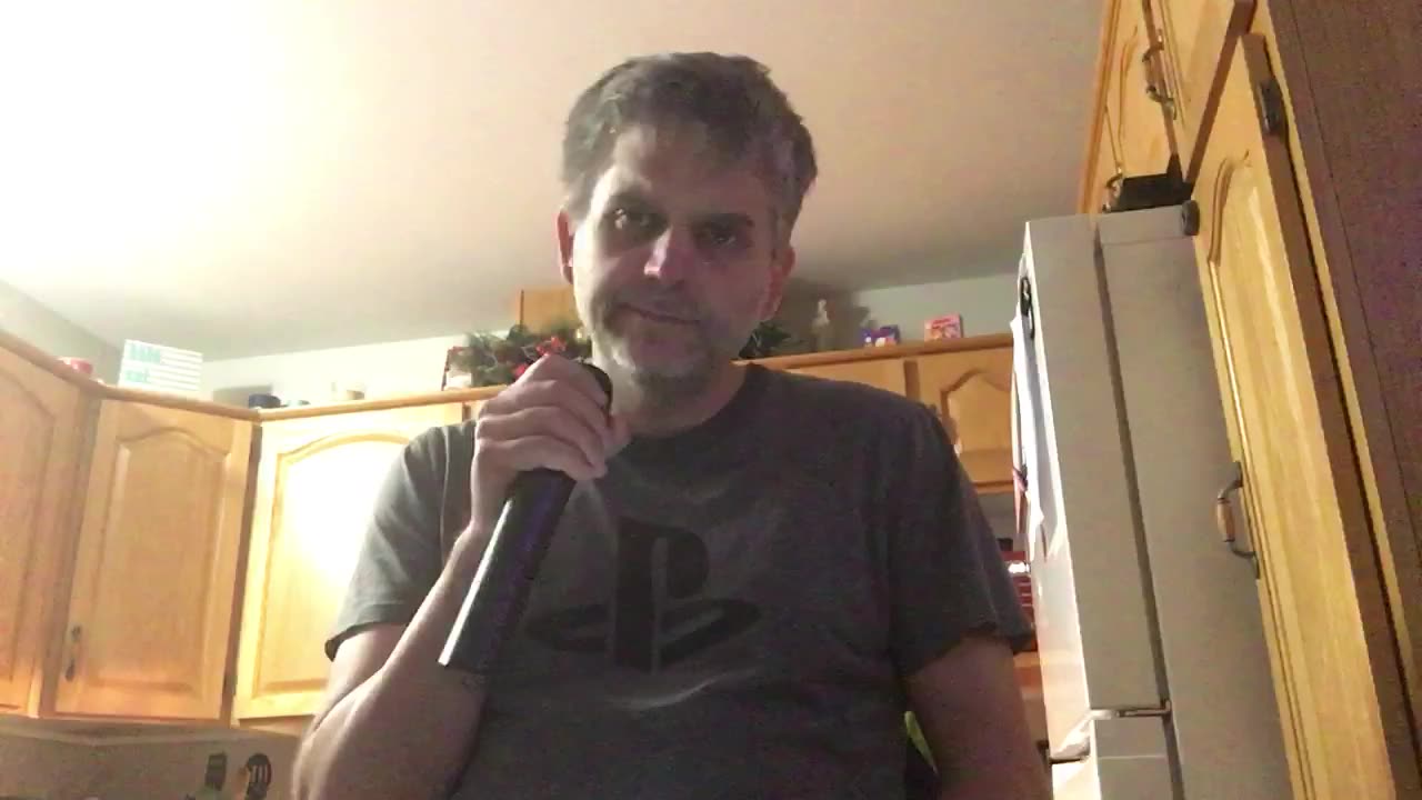 The Smashing Pumpkins - Disarm (Cover)