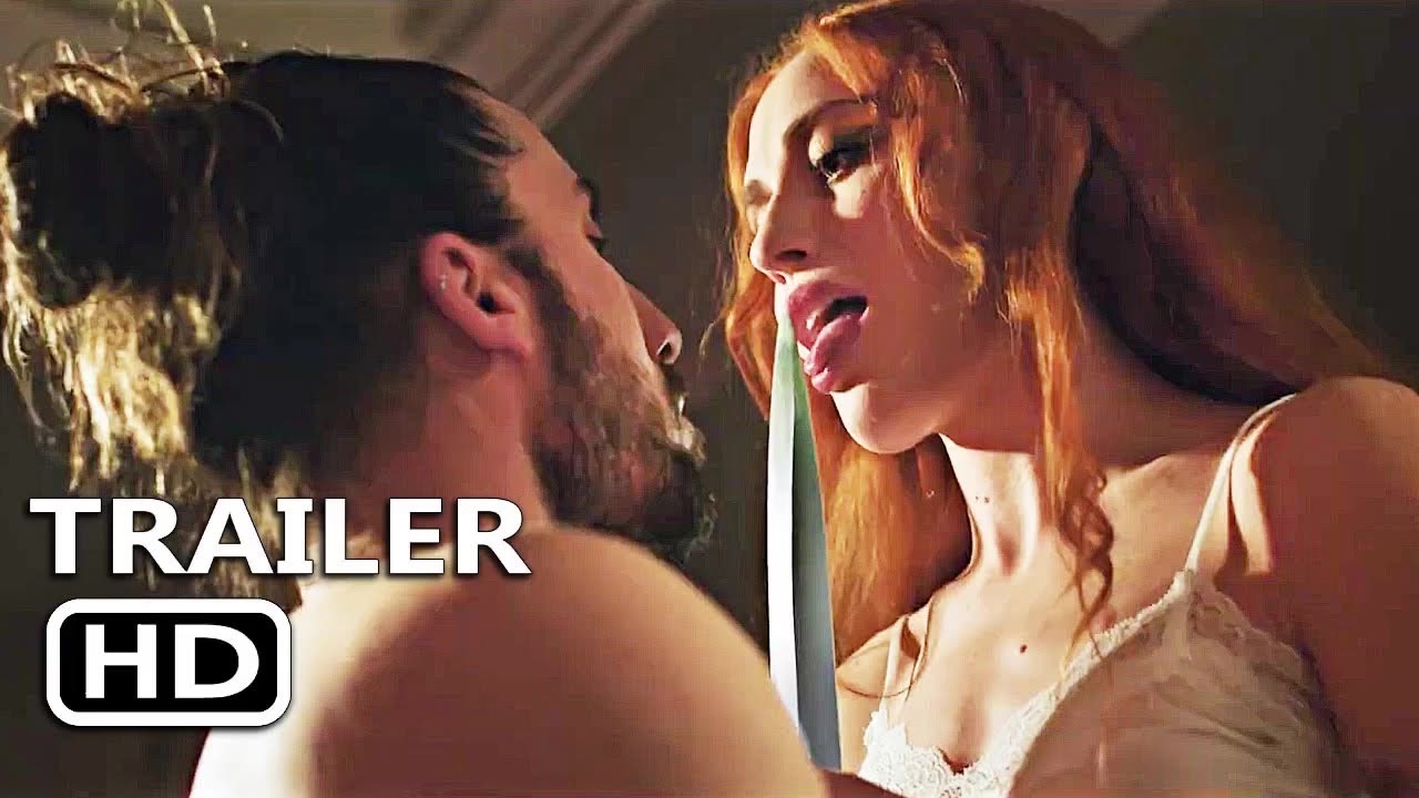 UNSEEN ENEMY Official Trailer (2025)