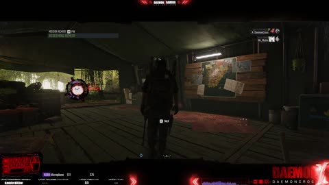 Tom Clancy's Ghost Recon Breakpoint - Day 5 | RTX 3060 • Gameplay