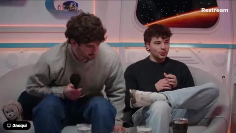 Live with Restream, January 30