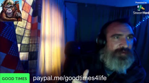 10/23/25 Goodtimes4life VOD: "chilly fall day"