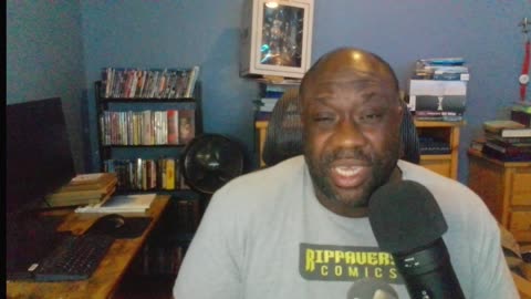 I'm Surprised! Fantastic Four First Steps Review!