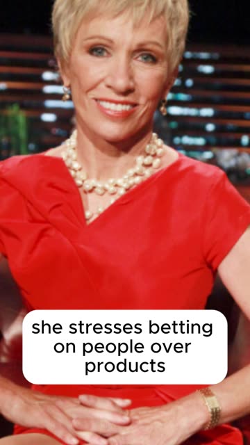 Barbara Corcoran: Why Most Entrepreneurs Fail and How to Buy a House Right Now