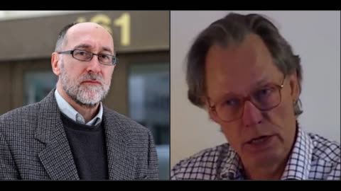 2010 Thermite Debate: Denis Rancourt vs Niels Harrit