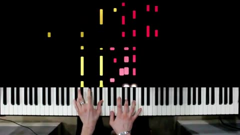 She's Always a Woman (1977) - Billy Joel [Piano]