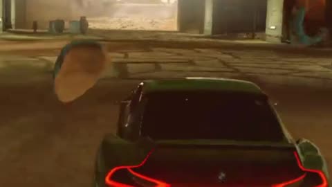Asphalt Legends Unite ---- Fastest Car