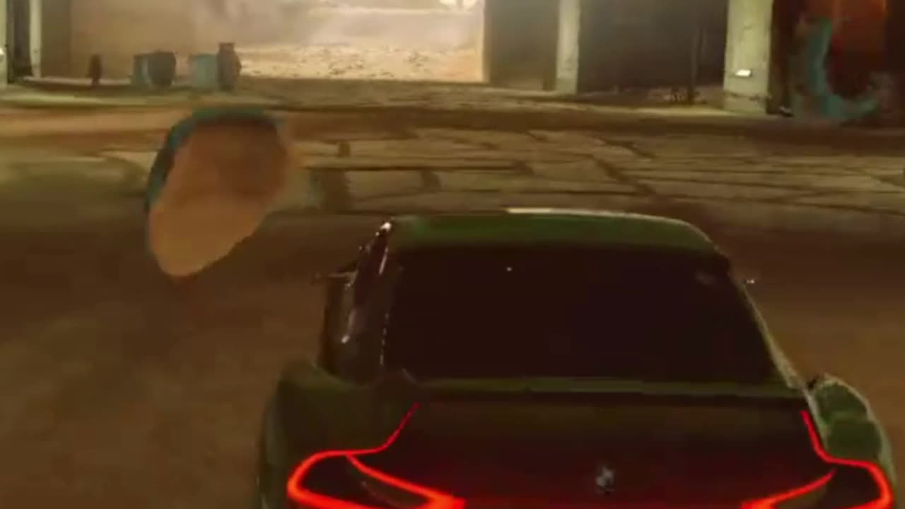 Asphalt Legends Unite ---- Fastest Car