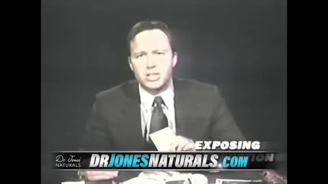 Alex Jones Reported on FBI Crime Labs Falsifying Lab Results 26 Years Ago