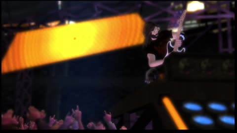 Rock Band 2 Deluxe: Ozzy Osburne - Crazy Train