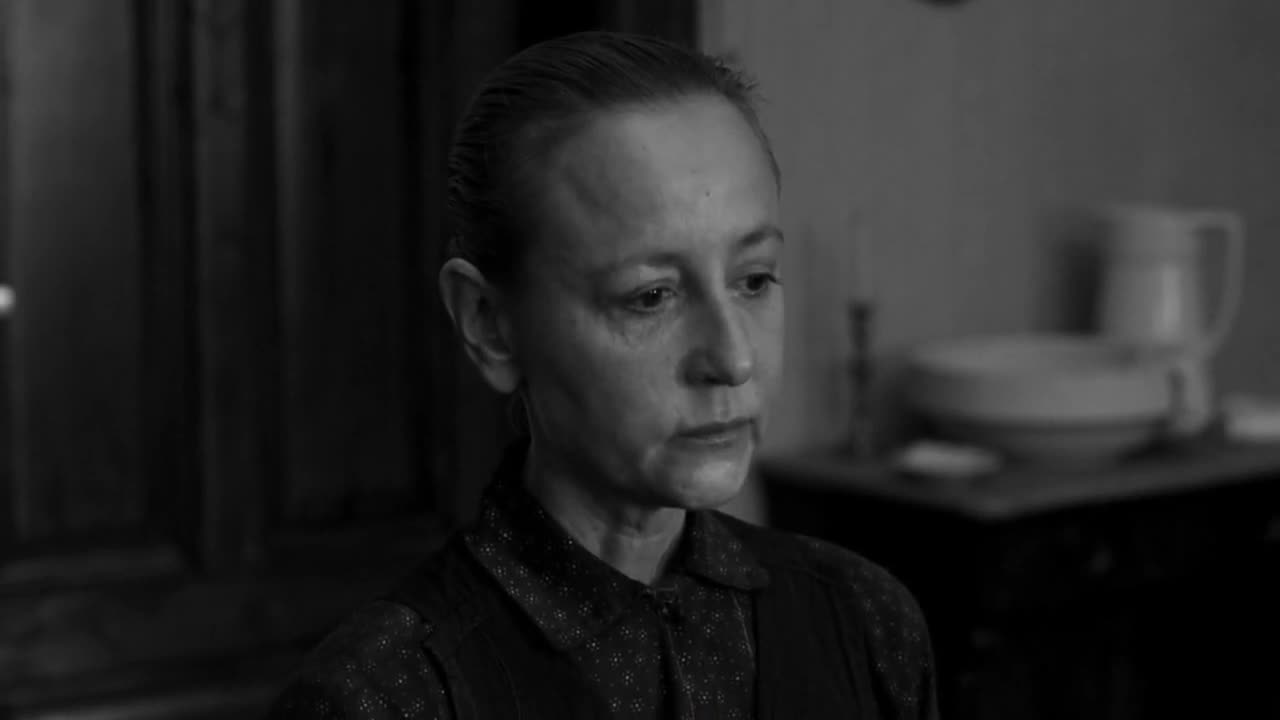 The White Ribbon, 2009 - Why do you despise me (My God, why don't you just die)