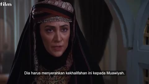 Mokhtarnameh - Malay Sub - 03/40