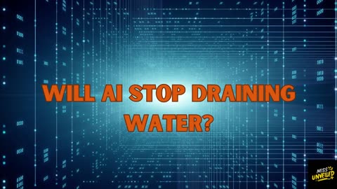 AI will be coming for Humanity's Resources
