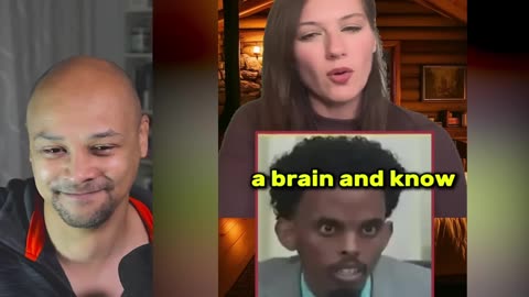 HILARIOUS Comedians BLAST Somalians With SAVAGE Jokes 🤣 BRUTAL But True
