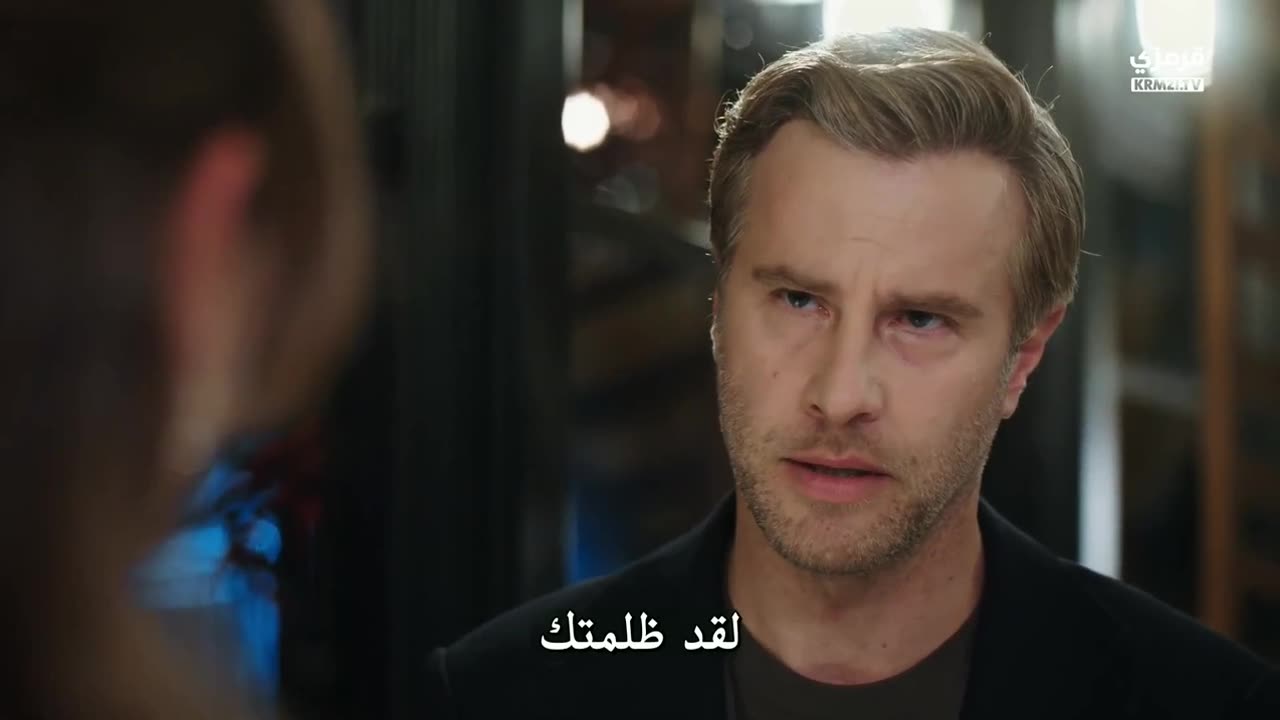 انا ليمان الموسم الاول الحلقة 9 مترجمة