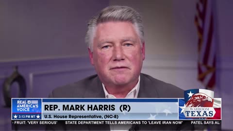 THE ISLAM INVASION IS SPIRITUAL WARFARE