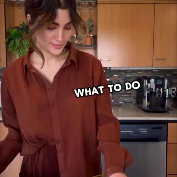 Eid prep with me.🤎