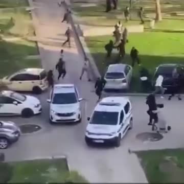 Ez itt Franciaország (Saint-Denis)