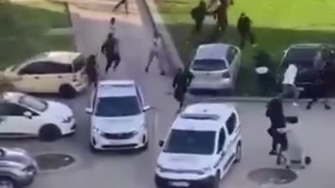 Ez itt Franciaország (Saint-Denis)