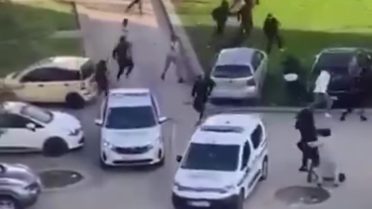 Ez itt Franciaország (Saint-Denis)