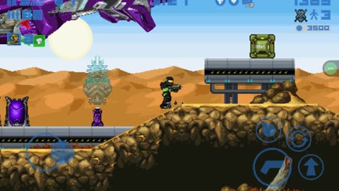 Spartan Fighter Gameplay #1