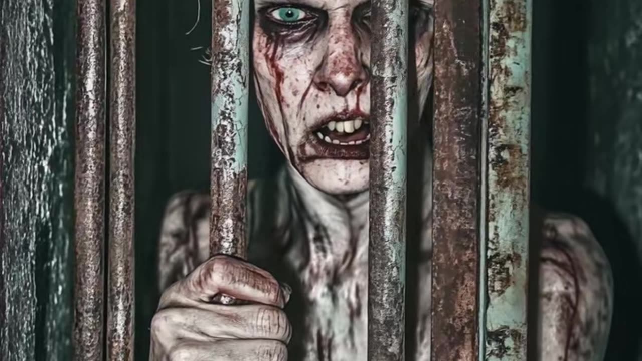 😨👻 Creepy Man Appears in Sinister Zoom Scare! | TheHauntingHour