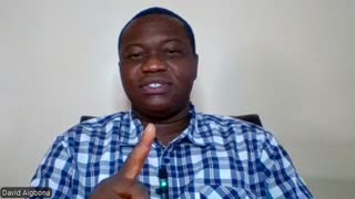 Prepare for what is coming