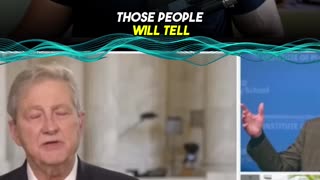 Senator Kennedy RIPS Comey and Brennan to Shreds