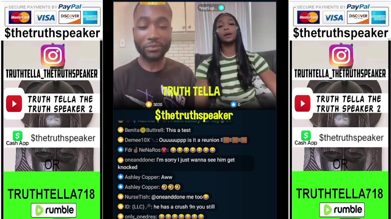 CHARLI VS. EXCLUSIVE PK MODE