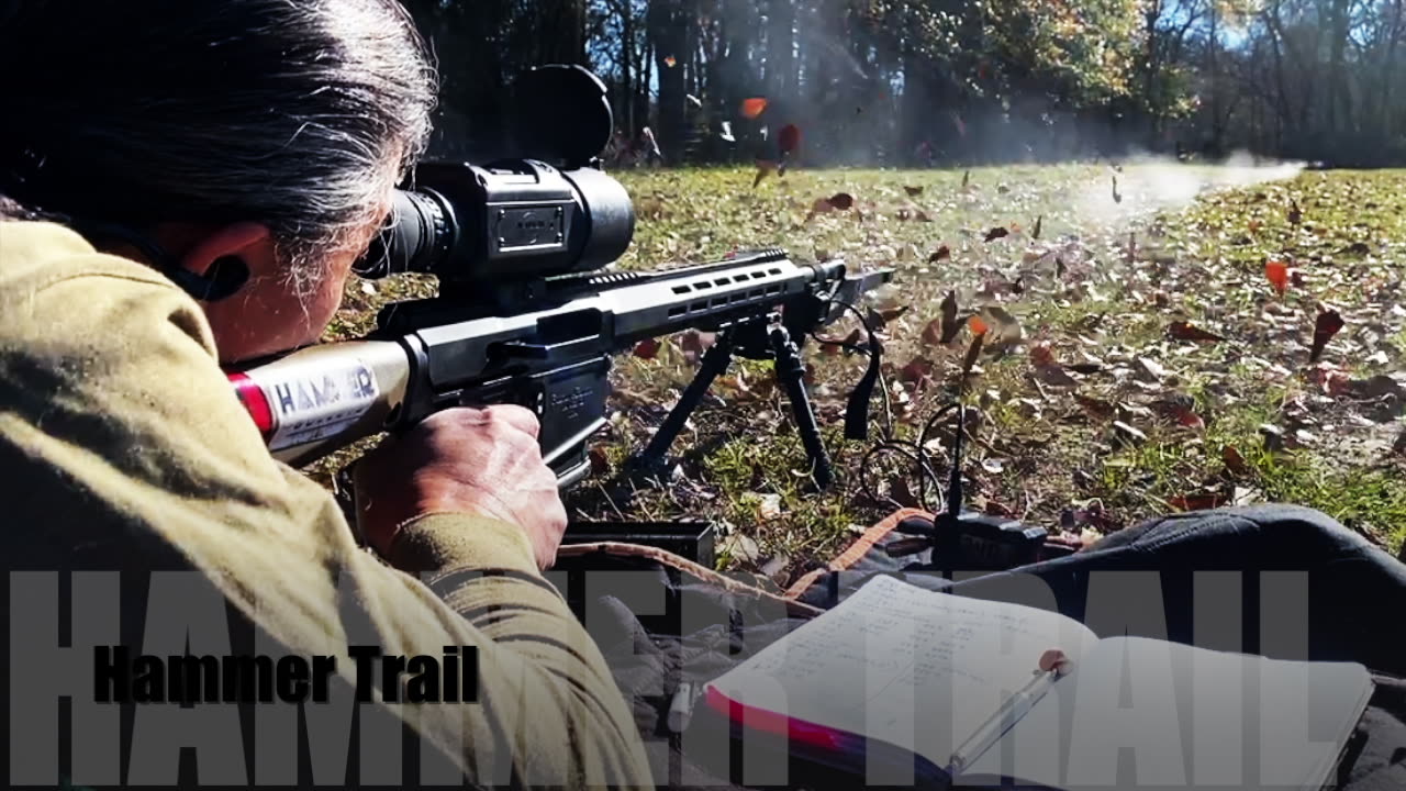 Thermal Sight In Tips and Tricks