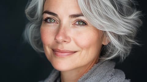 Aging with Grace