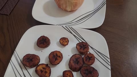 MEAL OF THE DAY