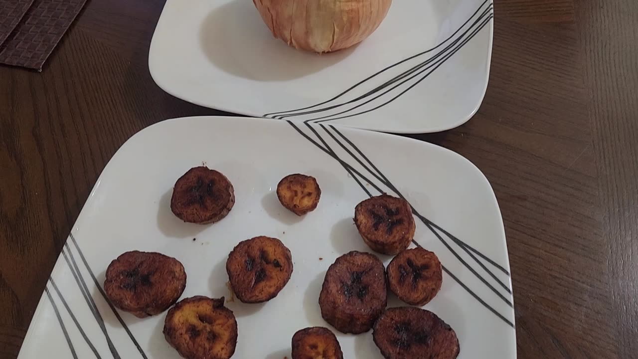 MEAL OF THE DAY