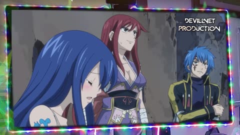 Fairy Tail Tagalog Dubbed HD - Episode 65