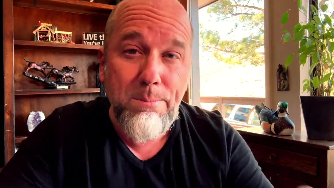 Why is Trump posing as the new pope