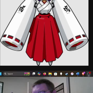 Medabot Thoughts: Shaman Miko