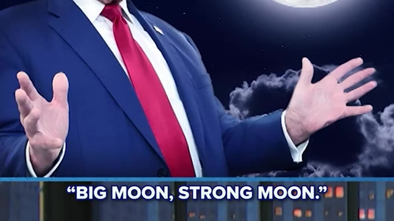 If Musk had the ability of trump 🤣