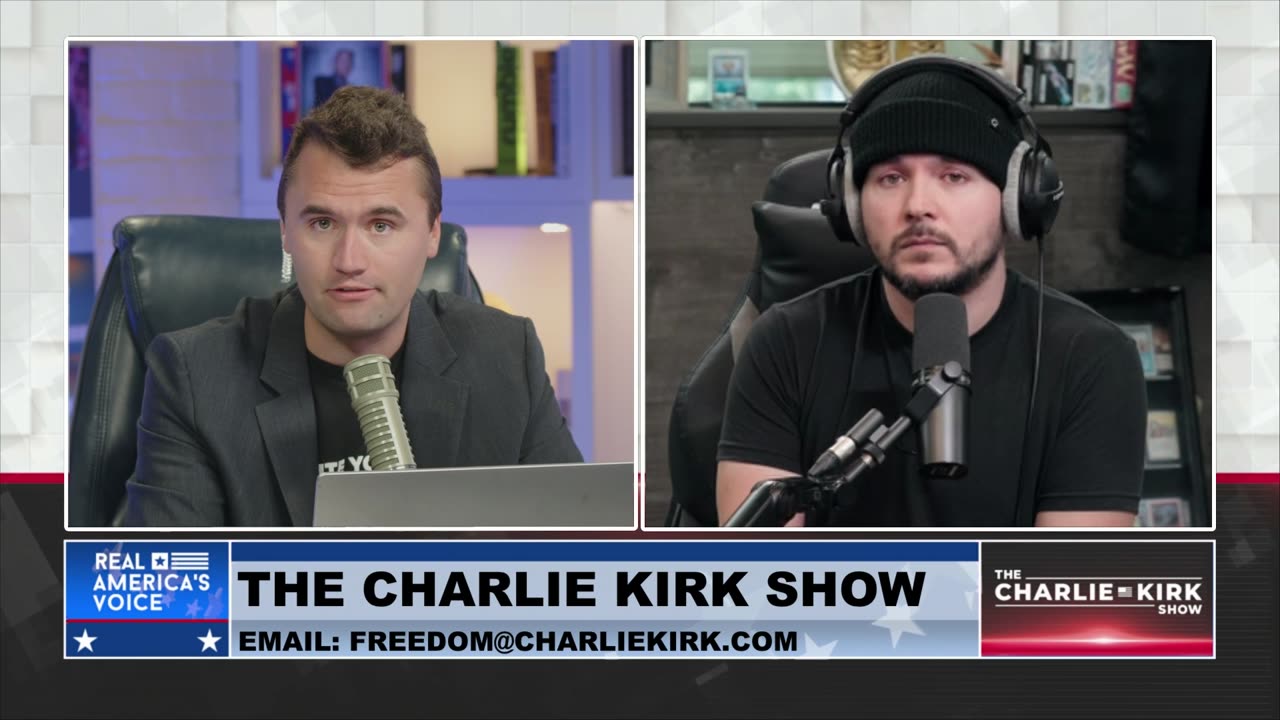 Can Democrats Survive in a Culture Where Alternative Media Dominates?