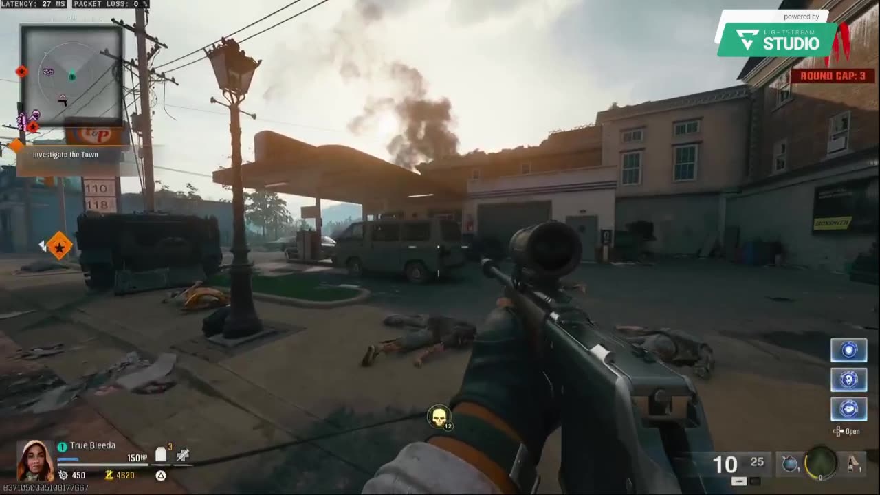 Cod