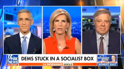 The Ingraham Angle 6/29/25 FULL END SHOW | FOX BREAKING NEWS TRUMP June 29, 2025