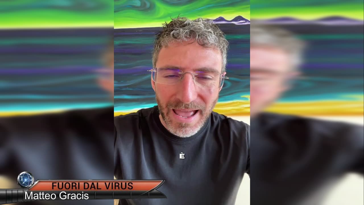 𝐌𝐀𝐓𝐓𝐄𝐎 𝐆𝐑𝐀𝐂𝐈𝐒: 𝐂𝐎𝐌𝐌𝐄𝐍𝐓𝐎 𝐒𝐔𝐈 𝐃𝐀𝐙𝐈 𝐈𝐌𝐏𝐎𝐒𝐓𝐈 𝐃𝐀 𝐓𝐑𝐔𝐌𝐏