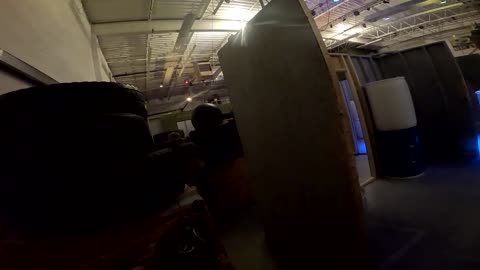 Replay Airsoft Clip of the day