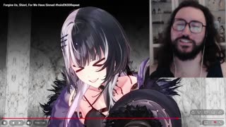 Forgive Us, Shiori, For We Have Sinned #holoEN3DRepeat Hololive Reaction