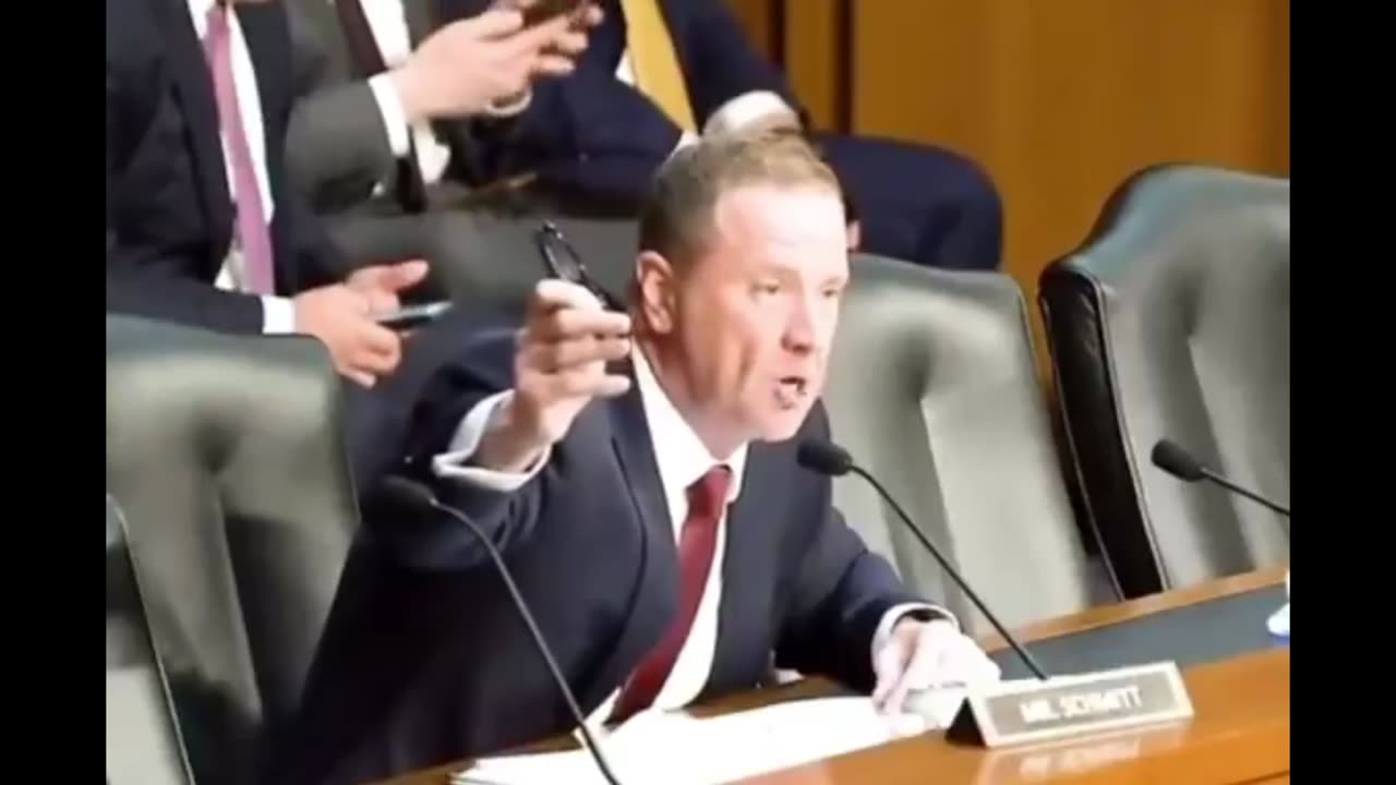 James Woods: Adam Schiff clinging to the last shreds of a Democrat conspiracy