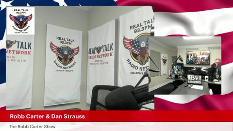 The Robb Carter Show