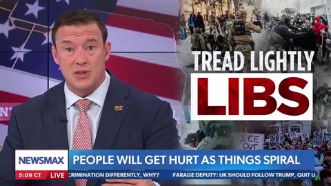Ex-Navy SEAL Higbie Issues a FAFO Warning About Doxing ICE Agents